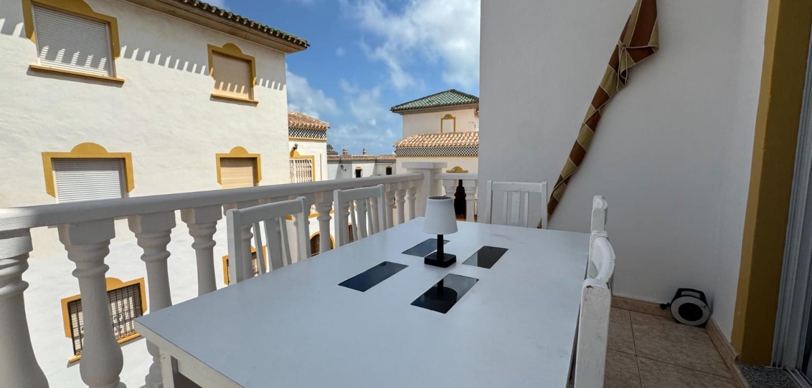 3 Zimmer Apartment zu verkaufen in La Mata mit Pool - 269.000 € (Ref: 9619559)
