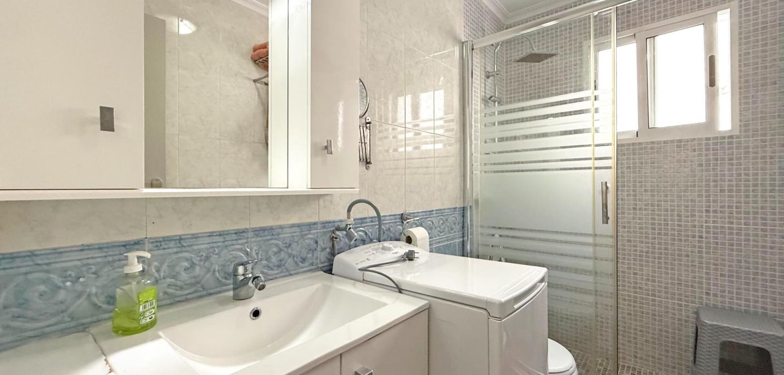 2 soverom Leilighet til salgs i Torrevieja med svømmebasseng - € 169 900 (Ref: 9619560)