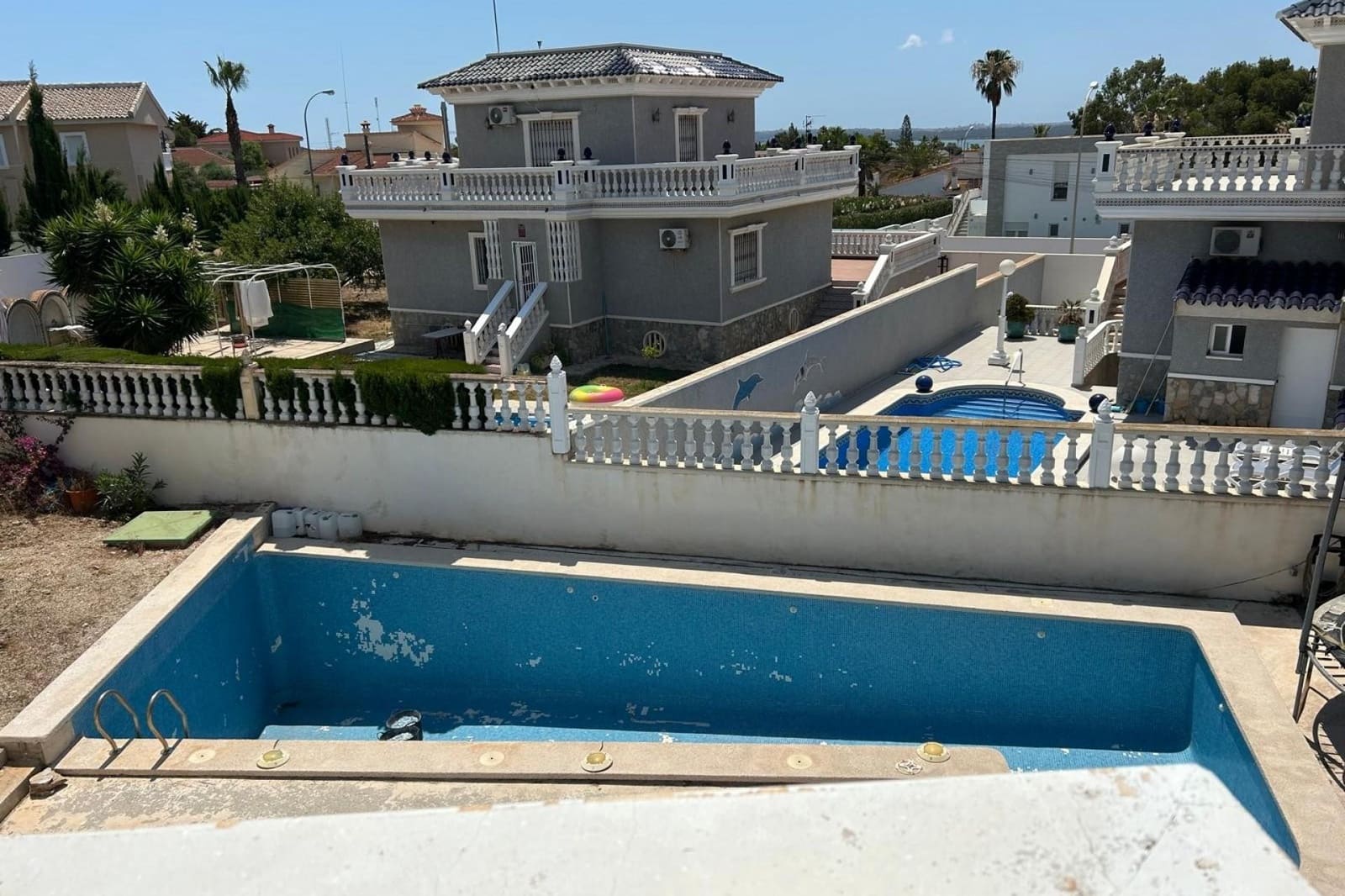 4 camera da letto Villa in vendita in Rojales con piscina - 580.000 € (Rif: 9619561)