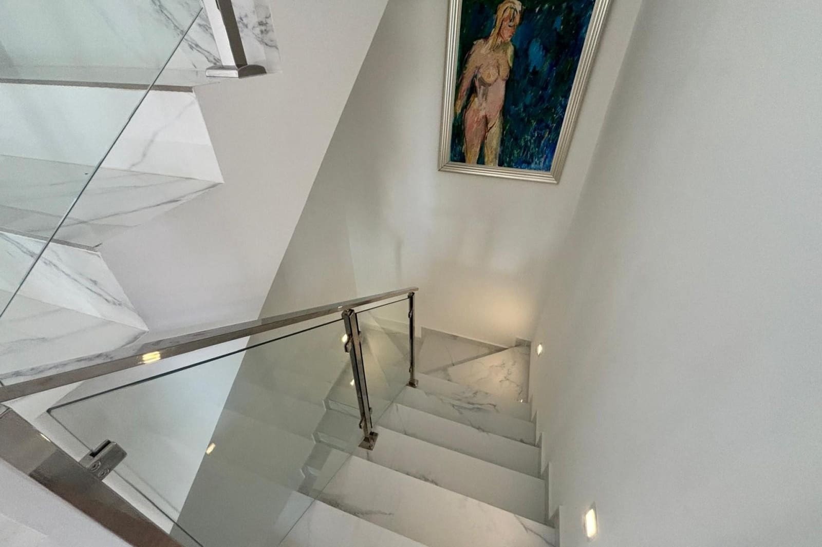 3 slaapkamer Villa te koop in Pueblo Bravo met zwembad - € 529.000 (Ref: 9619562)