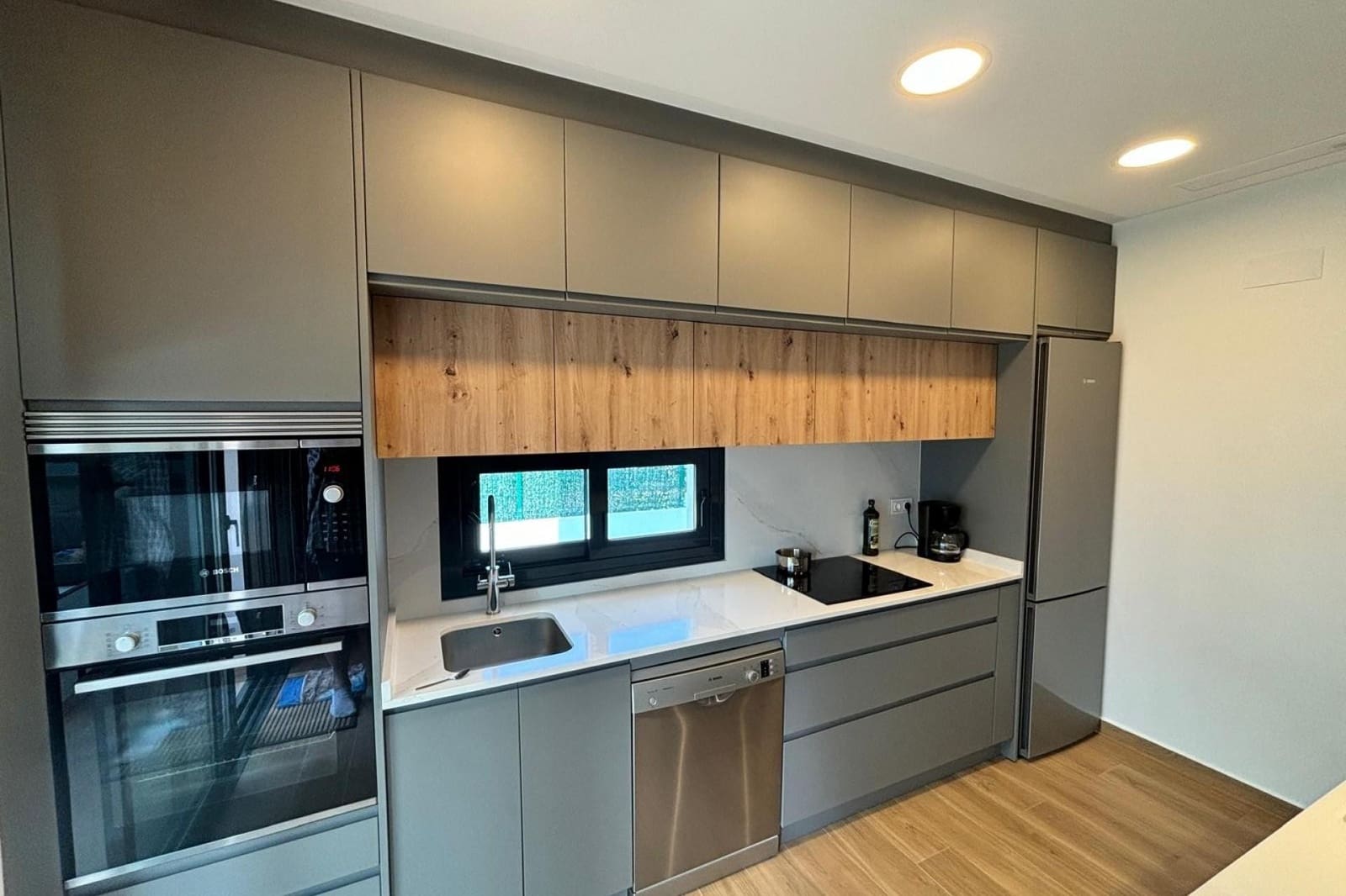 3 slaapkamer Villa te koop in Pueblo Bravo met zwembad - € 529.000 (Ref: 9619562)