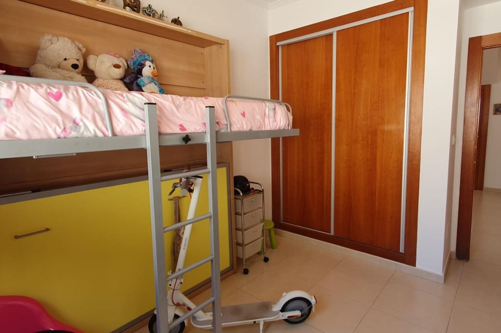 4 Zimmer Villa zu verkaufen in Dona Pepa mit Pool - 520.000 € (Ref: 9619563)