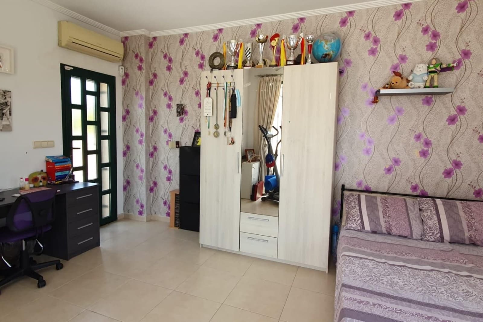 4 Zimmer Villa zu verkaufen in Dona Pepa mit Pool - 520.000 € (Ref: 9619563)