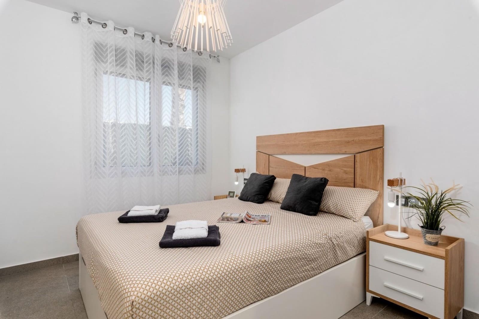 3 soverom Villa til salgs i El Raso med svømmebasseng - € 445 000 (Ref: 9619564)