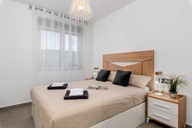 3 sovrum Villa till salu i El Raso, Guardamar del Segura med pool - 445 000 € (Ref: 9619564)