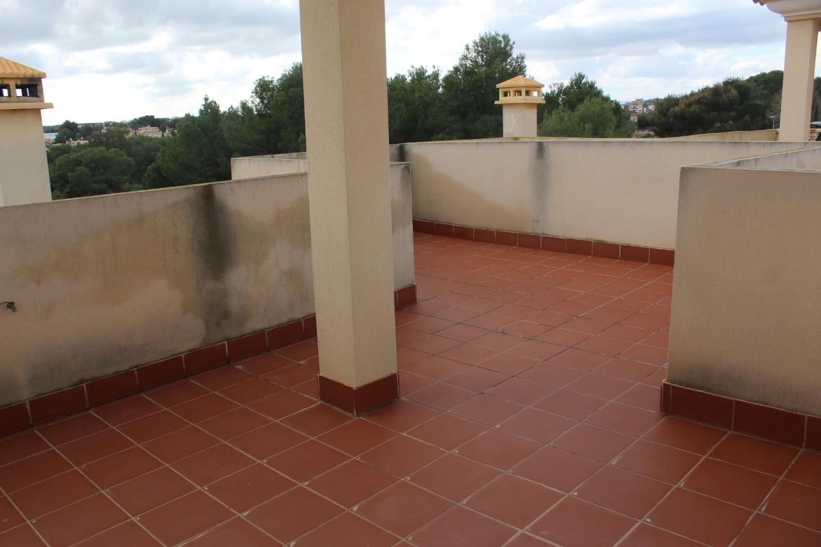 3 Zimmer Reihenhaus zu verkaufen in Algorfa mit Pool - 249.995 € (Ref: 9619565)