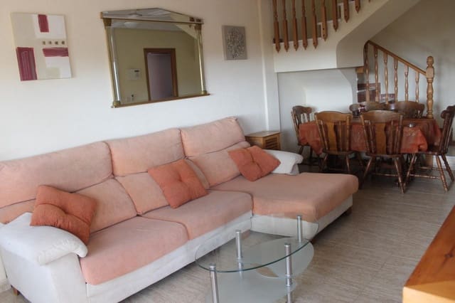 3 chambre Villa/Maison Mitoyenne à vendre à Algorfa avec piscine - 249 995 € (Ref: 9619565)