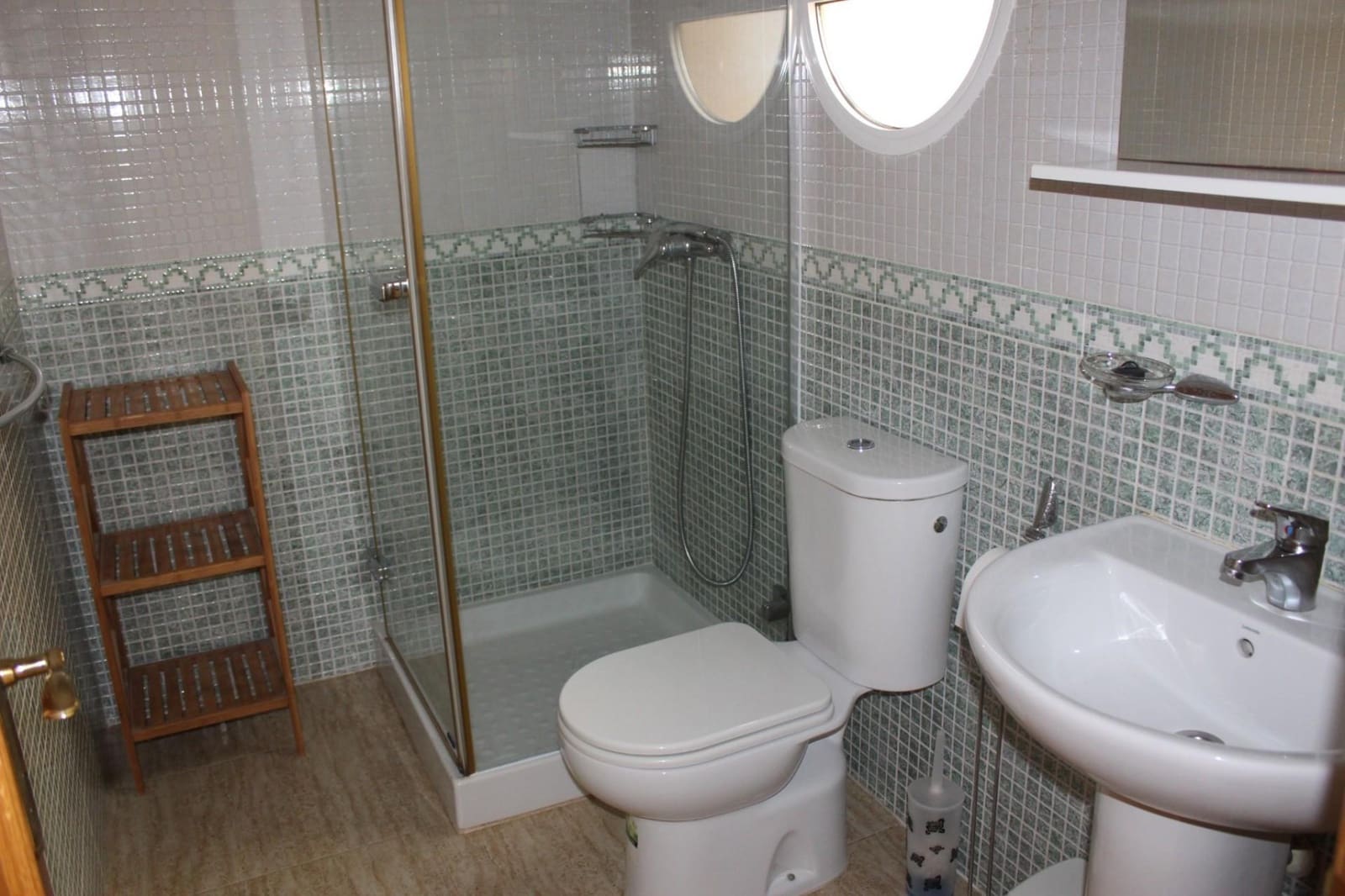 3 chambre Villa/Maison Mitoyenne à vendre à Algorfa avec piscine - 249 995 € (Ref: 9619565)