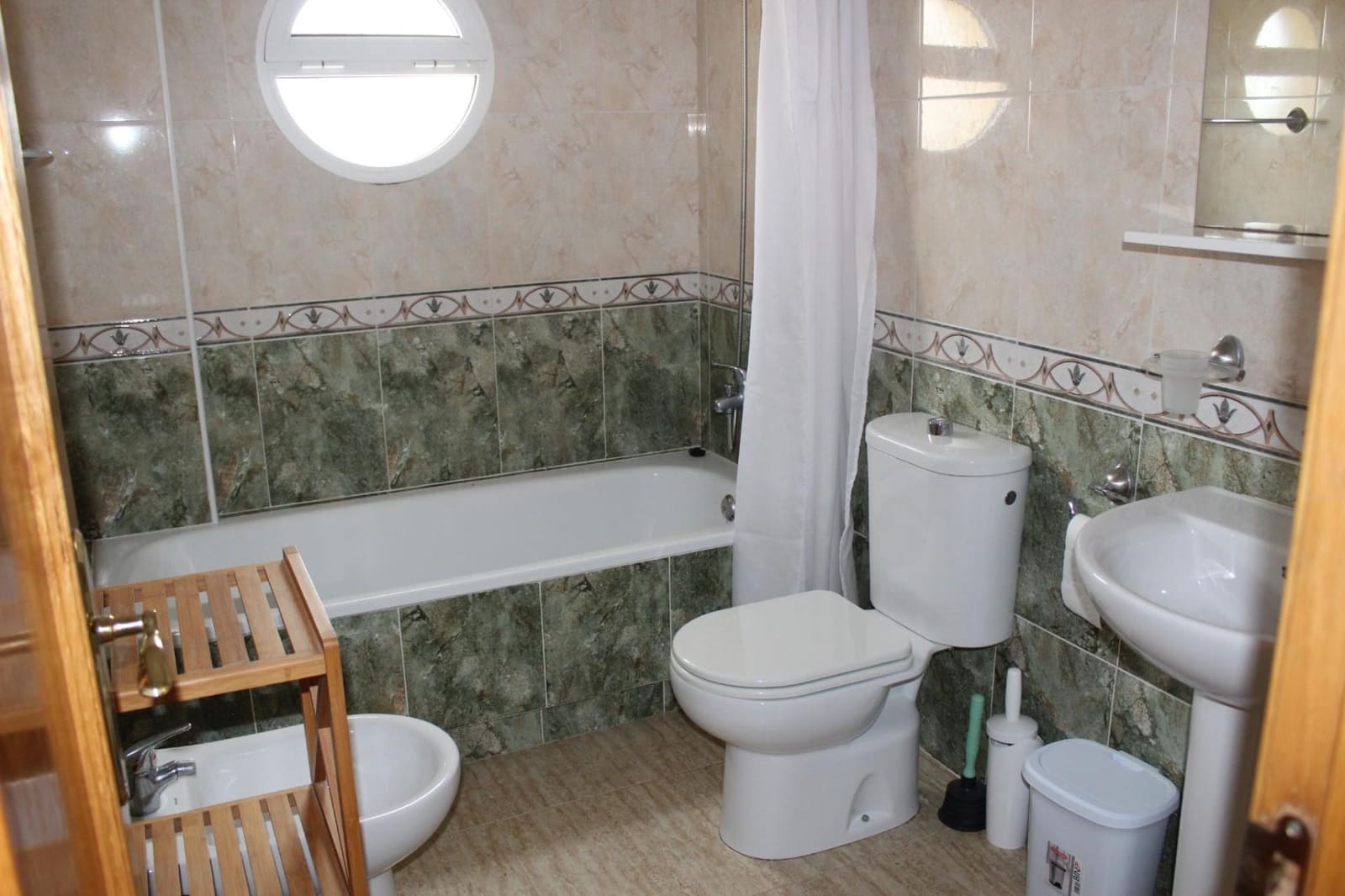 3 chambre Villa/Maison Mitoyenne à vendre à Algorfa avec piscine - 249 995 € (Ref: 9619565)