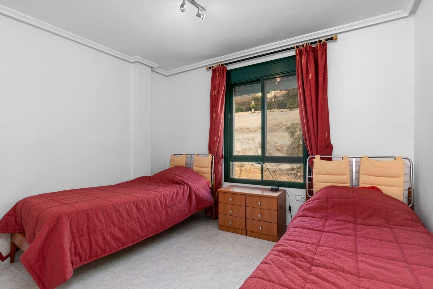 2 soverom Leilighet til salgs i San Miguel de Salinas med svømmebasseng - € 279 000 (Ref: 9619567)