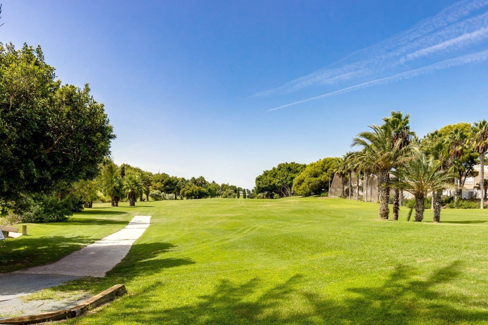 2 soverom Leilighet til salgs i San Miguel de Salinas med svømmebasseng - € 279 000 (Ref: 9619567)