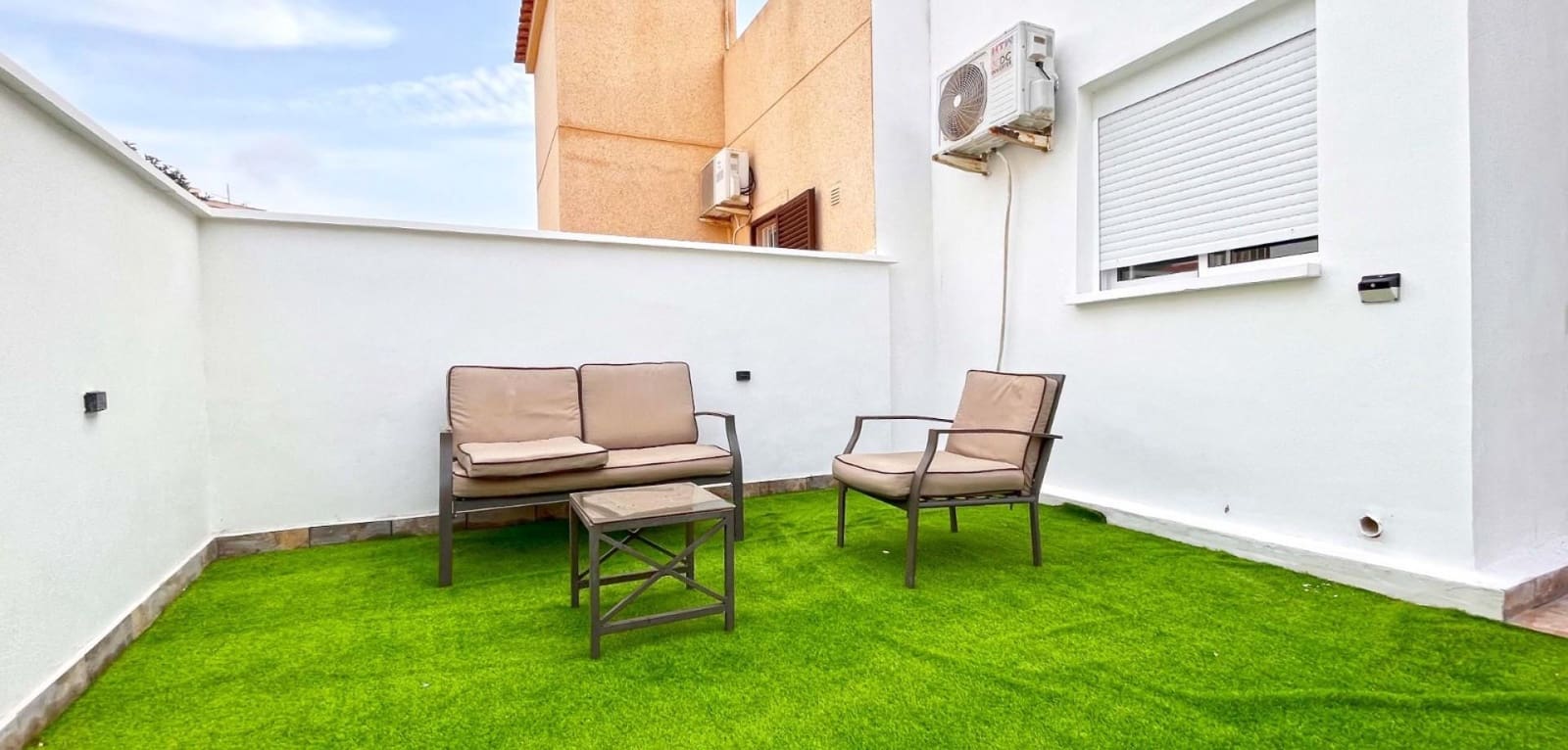 2 Zimmer Bungalow zu verkaufen in La Chismosa - 219.000 € (Ref: 9619569)