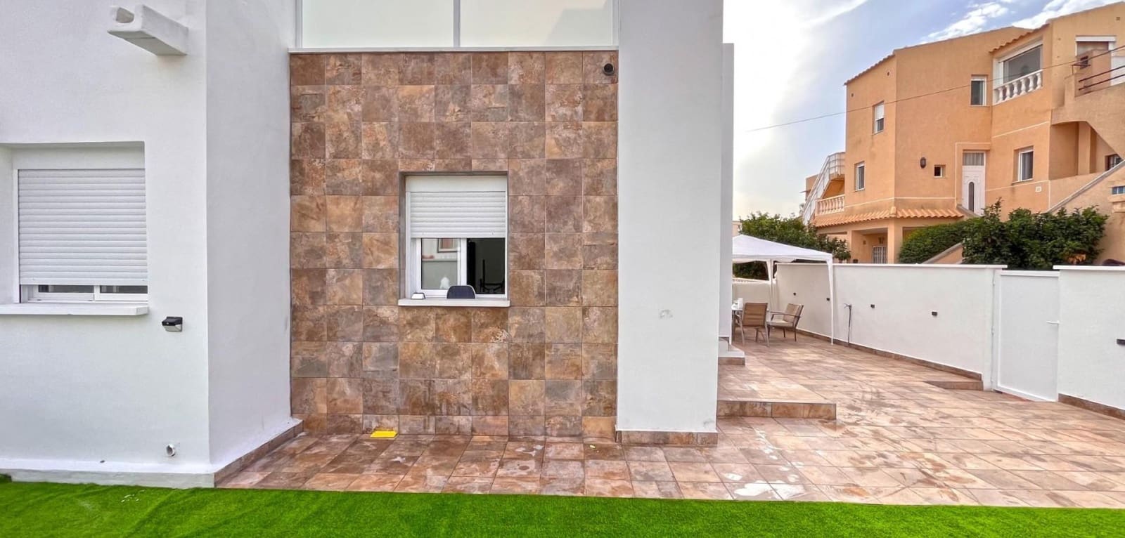 2 slaapkamer Bungalow te koop in Orihuela Costa - € 219.000 (Ref: 9619569)