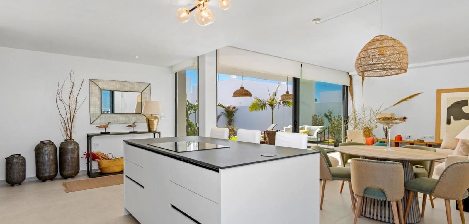 3 soveværelse Villa til salg i Islas Menores med swimmingpool - € 549.000 (Ref: 9619570)