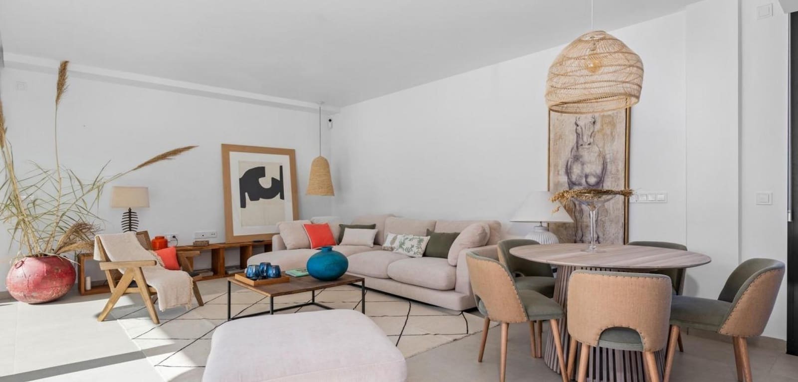 3 bedroom Villa for sale in Mar de Cristal with pool - € 549,000 (Ref: 9619570)