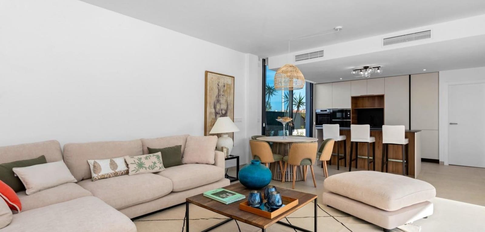 3 bedroom Villa for sale in Mar de Cristal with pool - € 549,000 (Ref: 9619570)