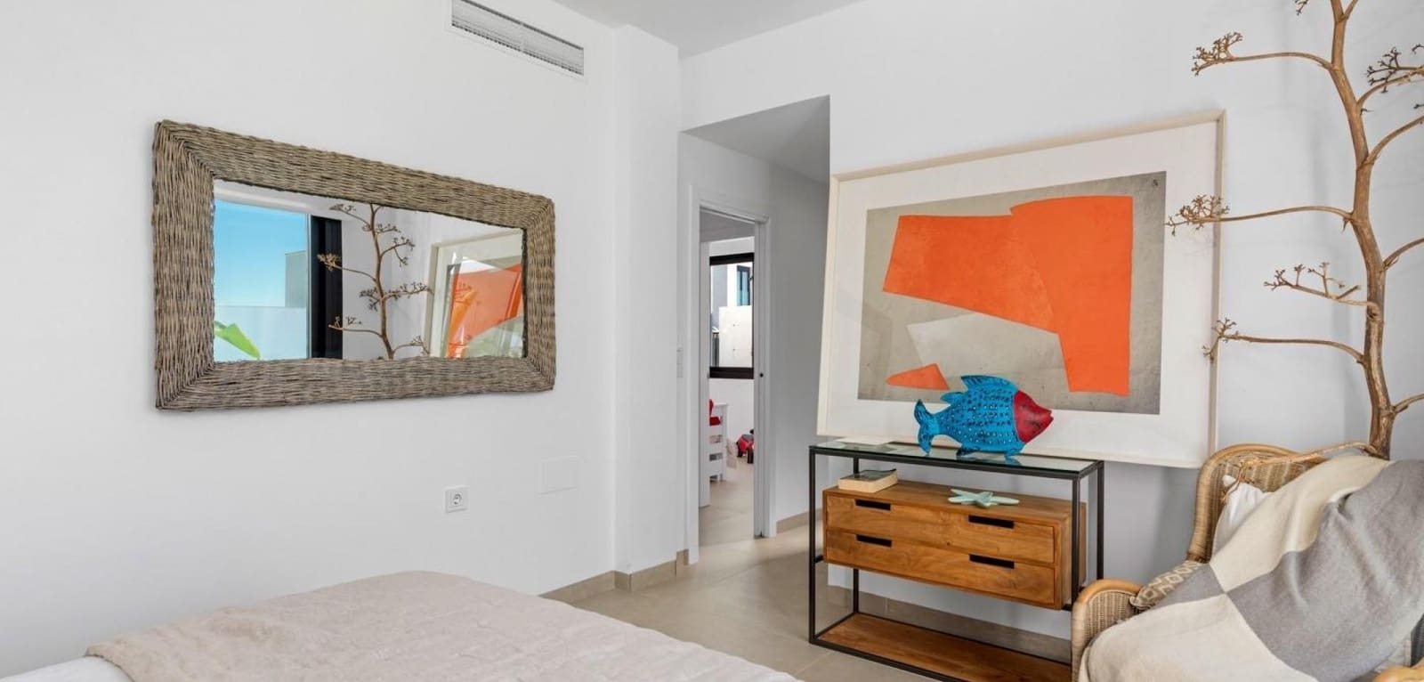 3 bedroom Villa for sale in Mar de Cristal with pool - € 549,000 (Ref: 9619570)