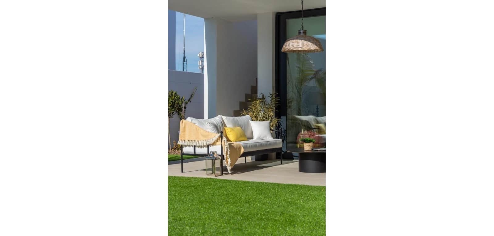 3 bedroom Villa for sale in Mar de Cristal with pool - € 549,000 (Ref: 9619570)