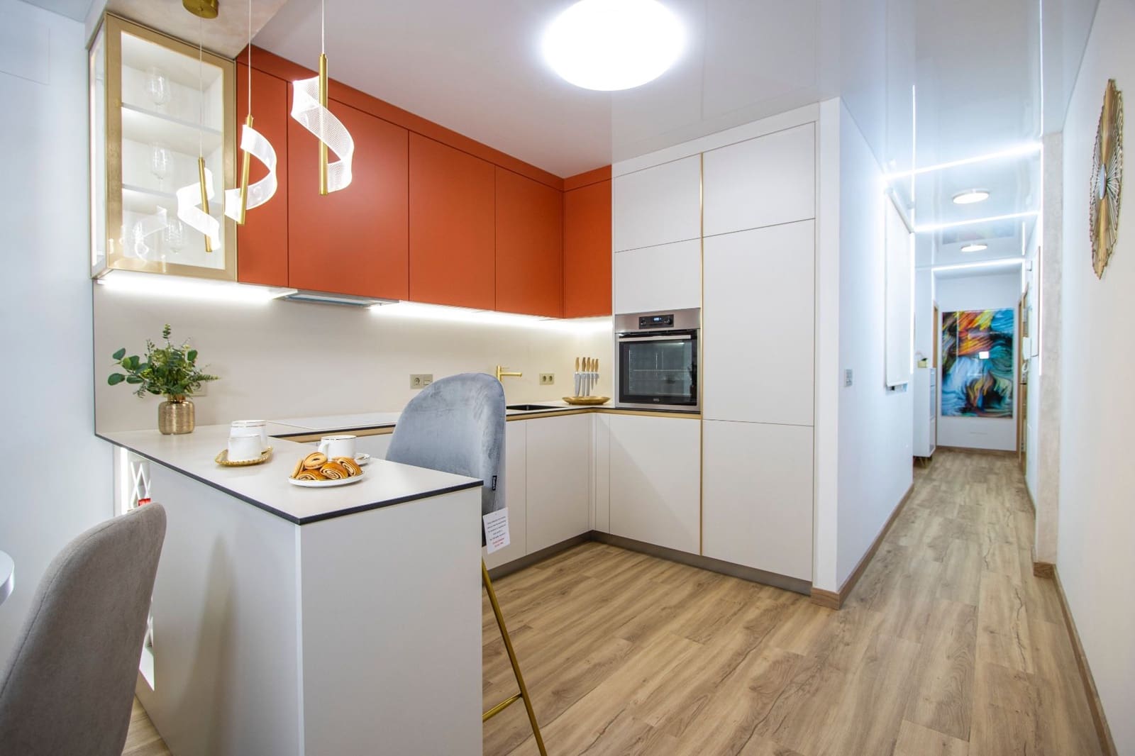 2 soverom Leilighet til salgs i Torrevieja med svømmebasseng - € 198 800 (Ref: 9619571)