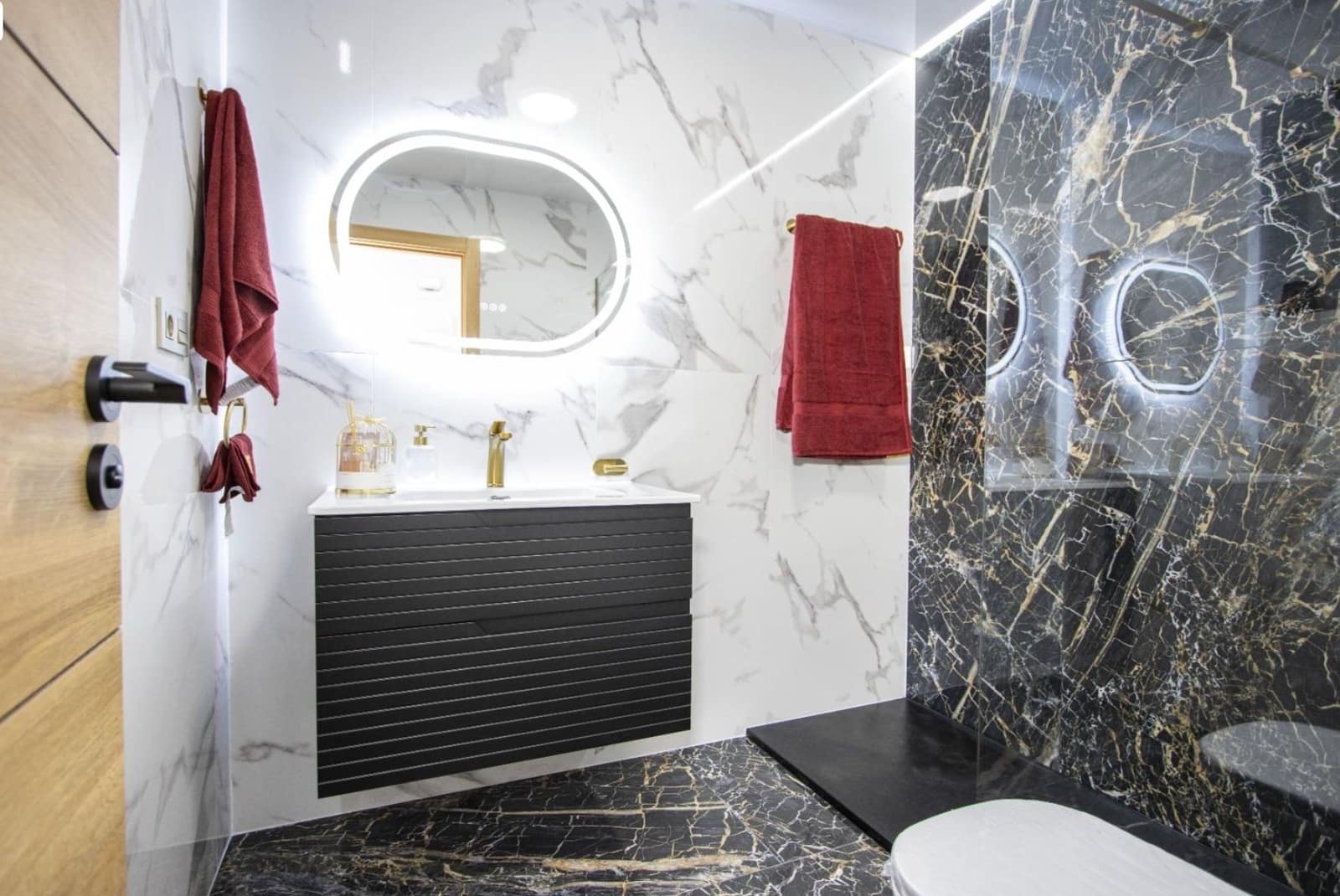 2 soverom Leilighet til salgs i Torrevieja med svømmebasseng - € 198 800 (Ref: 9619571)