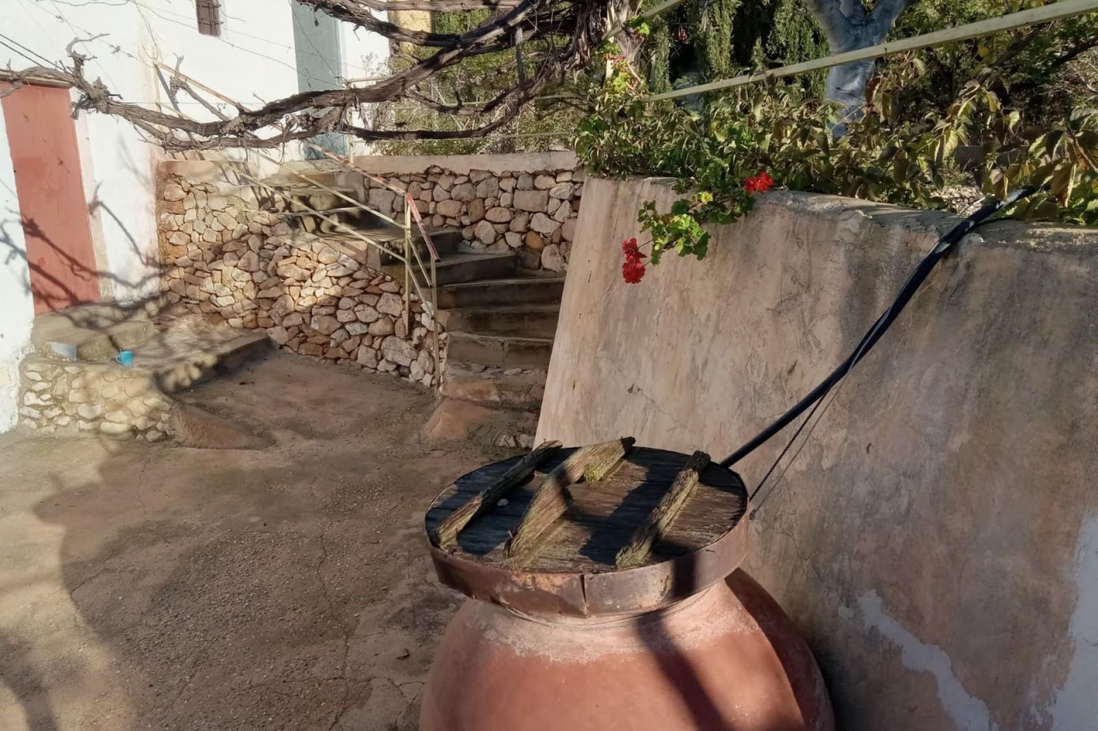 4 Zimmer Reihenhaus zu verkaufen in Blanca - 169.995 € (Ref: 9619572)