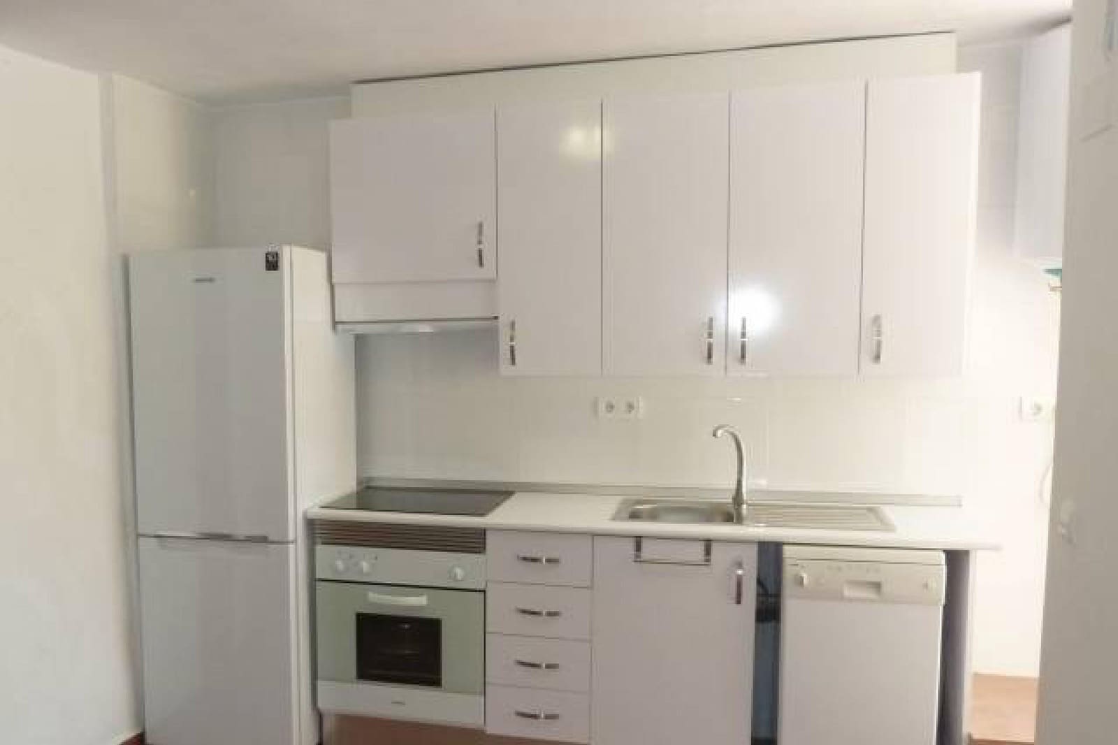 4 chambre Villa/Maison Mitoyenne à vendre à Blanca - 169 995 € (Ref: 9619572)