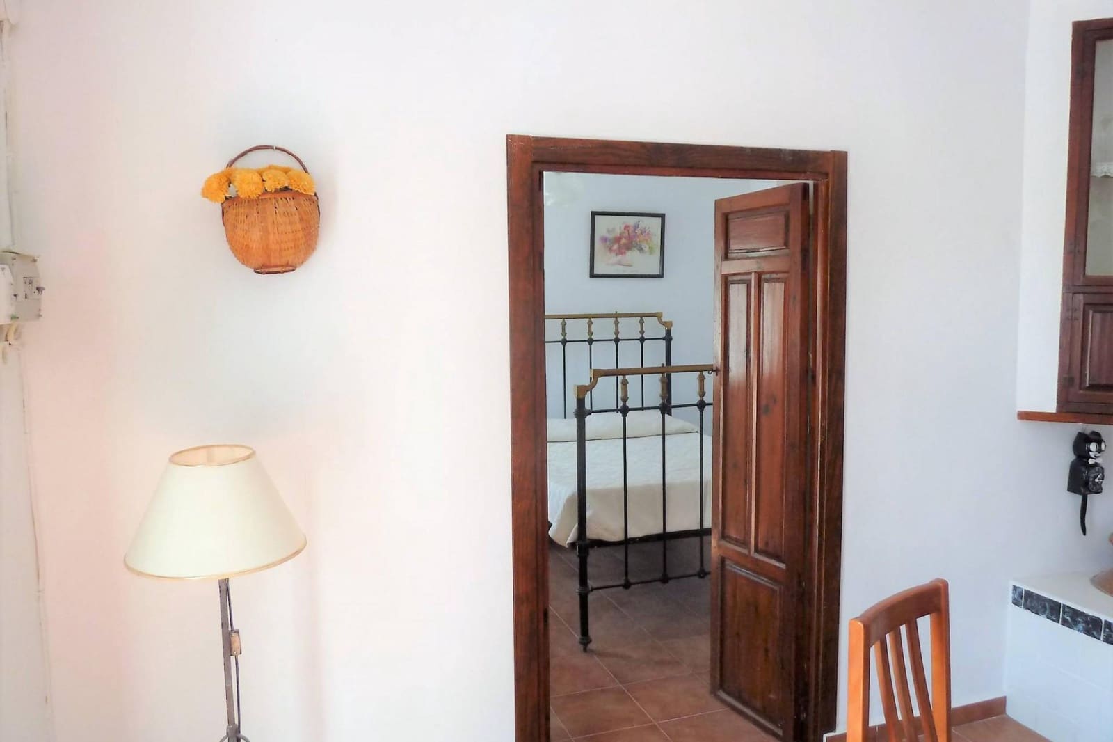 4 chambre Villa/Maison Mitoyenne à vendre à Blanca - 169 995 € (Ref: 9619572)