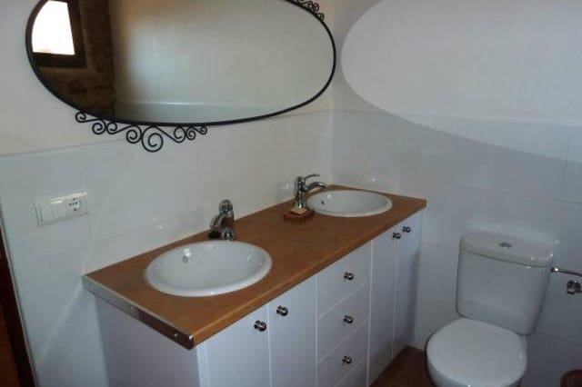 4 soveværelse Rækkehus til salg i Blanca - € 169.995 (Ref: 9619572)