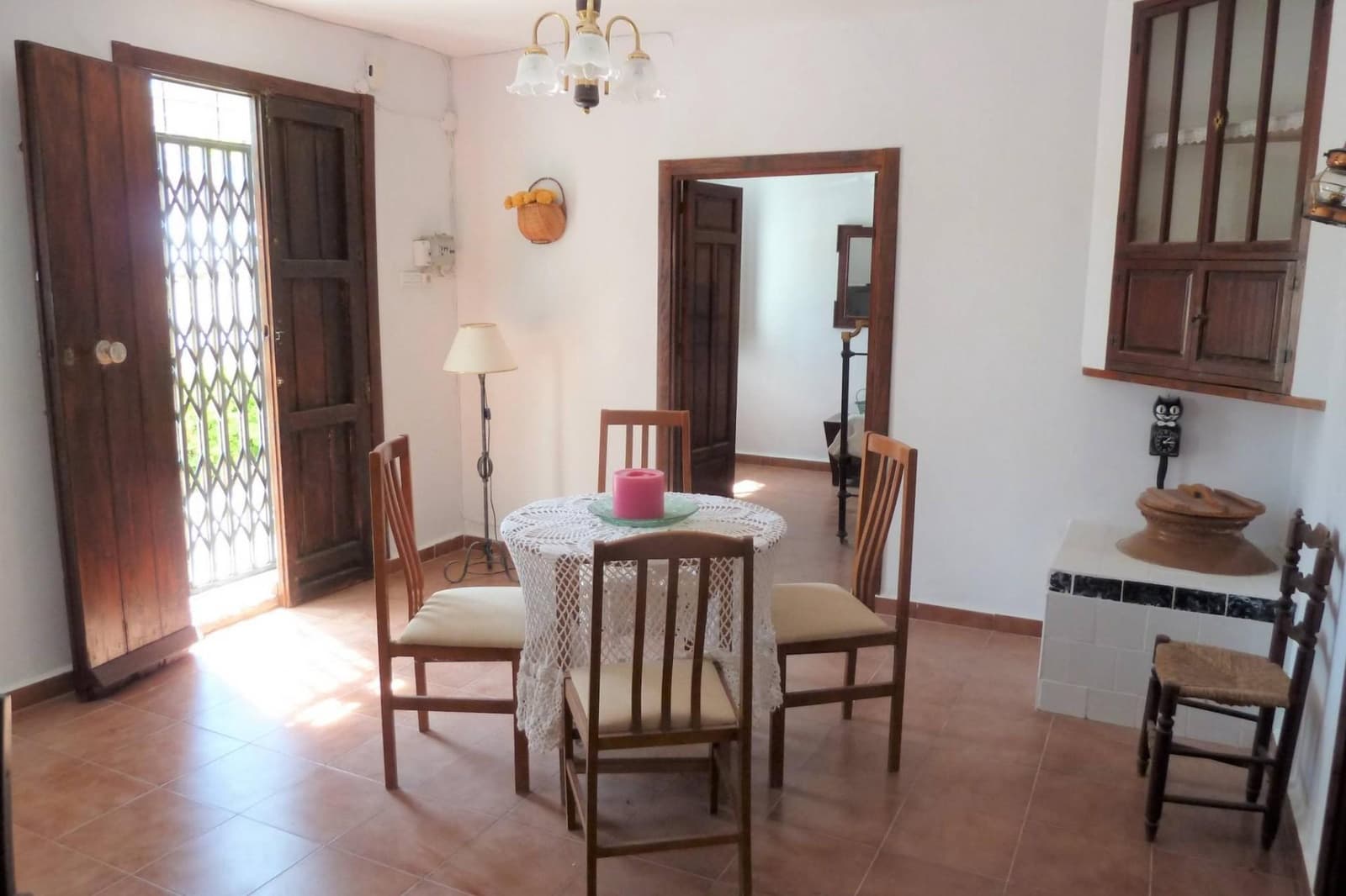 4 chambre Villa/Maison Mitoyenne à vendre à Blanca - 169 995 € (Ref: 9619572)