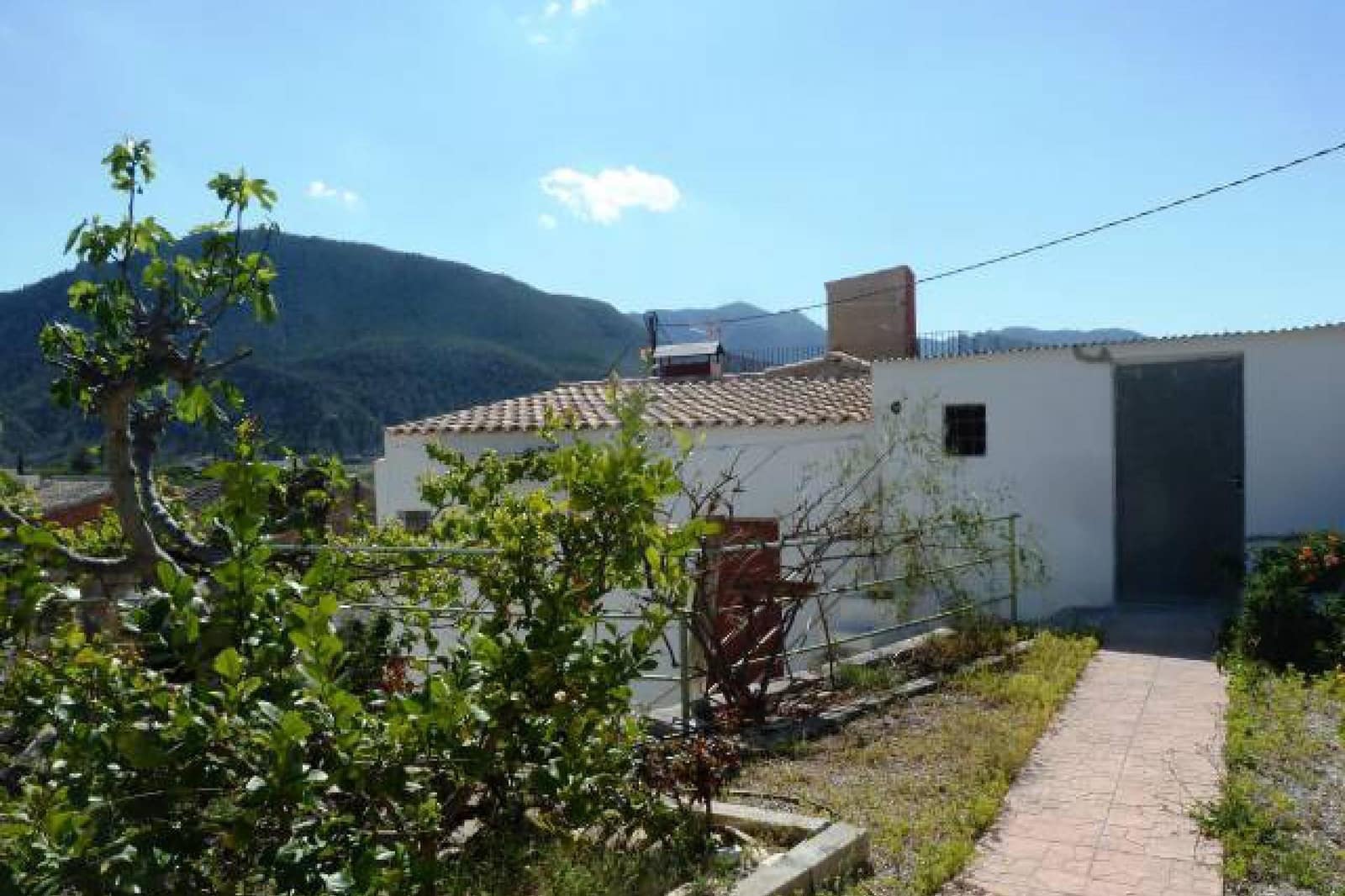 4 chambre Villa/Maison Mitoyenne à vendre à Blanca - 169 995 € (Ref: 9619572)