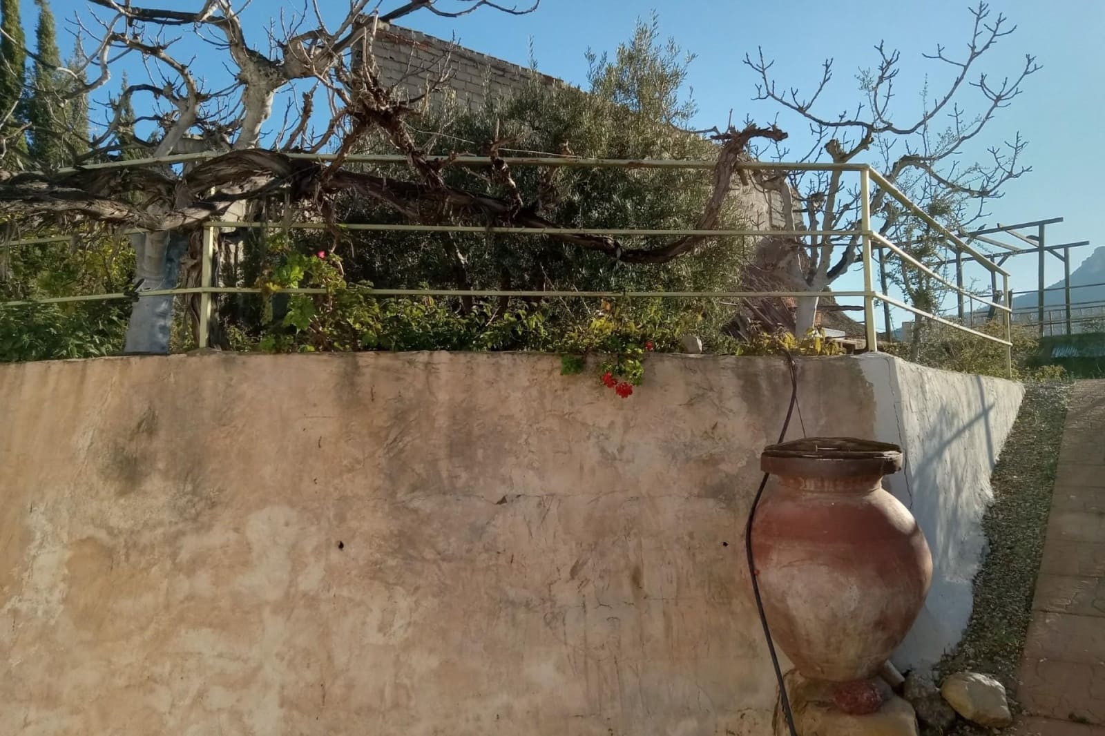 4 chambre Villa/Maison Mitoyenne à vendre à Blanca - 169 995 € (Ref: 9619572)