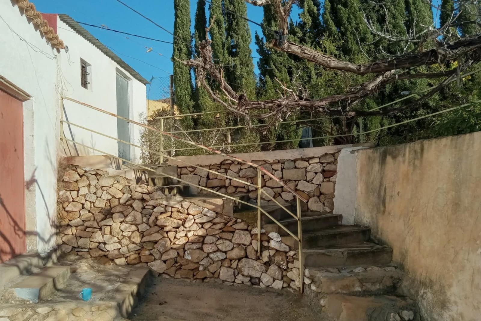 4 chambre Villa/Maison Mitoyenne à vendre à Blanca - 169 995 € (Ref: 9619572)