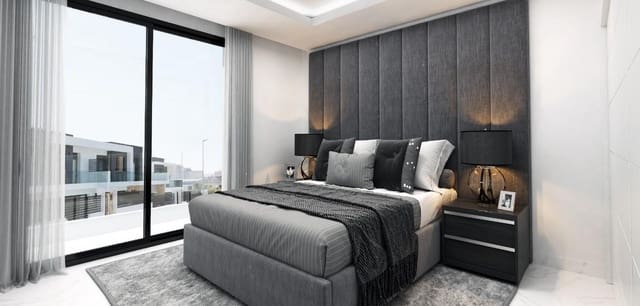 3 Zimmer Villa zu verkaufen in Los Montesinos mit Pool - 398.000 € (Ref: 9619573)