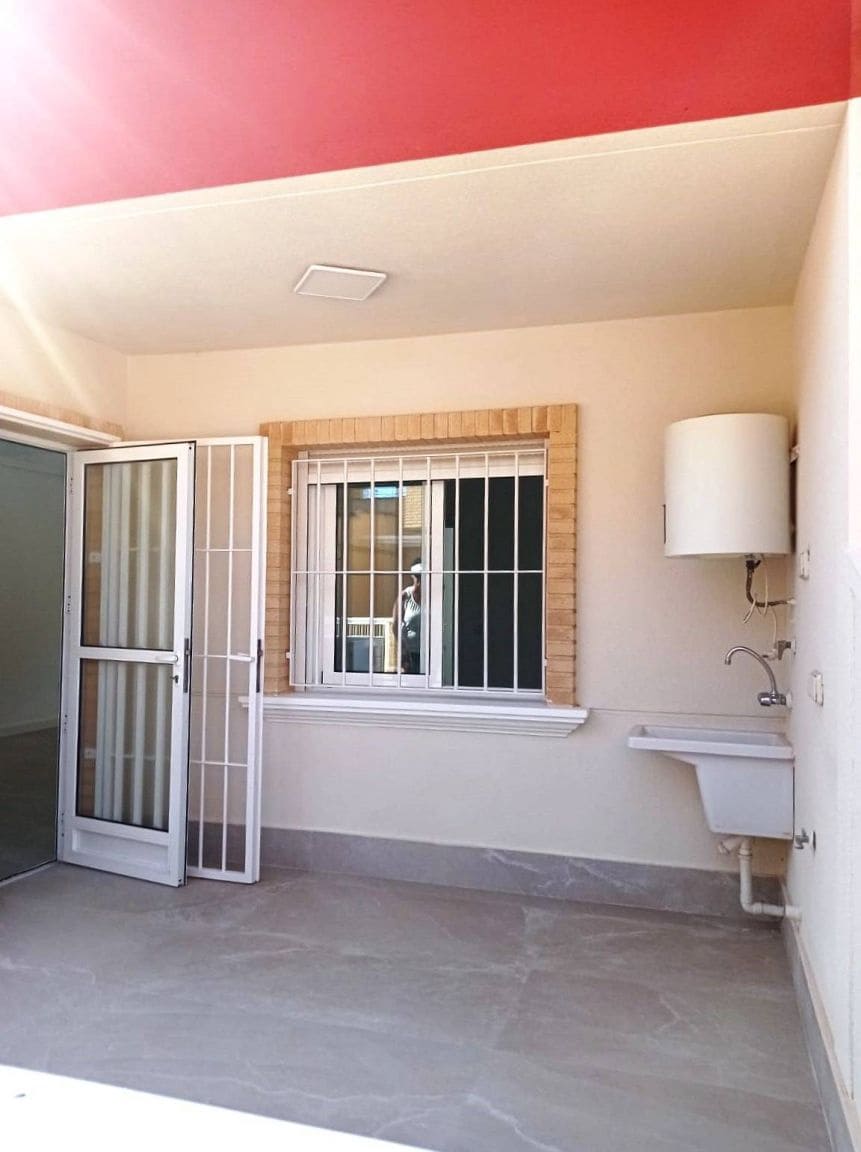 2 bedroom Townhouse for sale in El Mojon with pool - € 225,000 (Ref: 9621840)