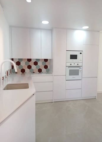 2 chambre Maison de Ville à vendre à El Mojon, Pilar de la Horadada avec piscine - 225 000 € (Ref: 9621840)
