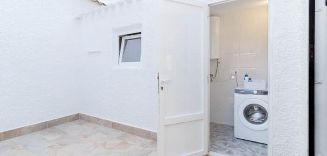 3 bedroom Terraced Villa for sale in La Zenia, Orihuela - € 318,000 (Ref: 9621841)