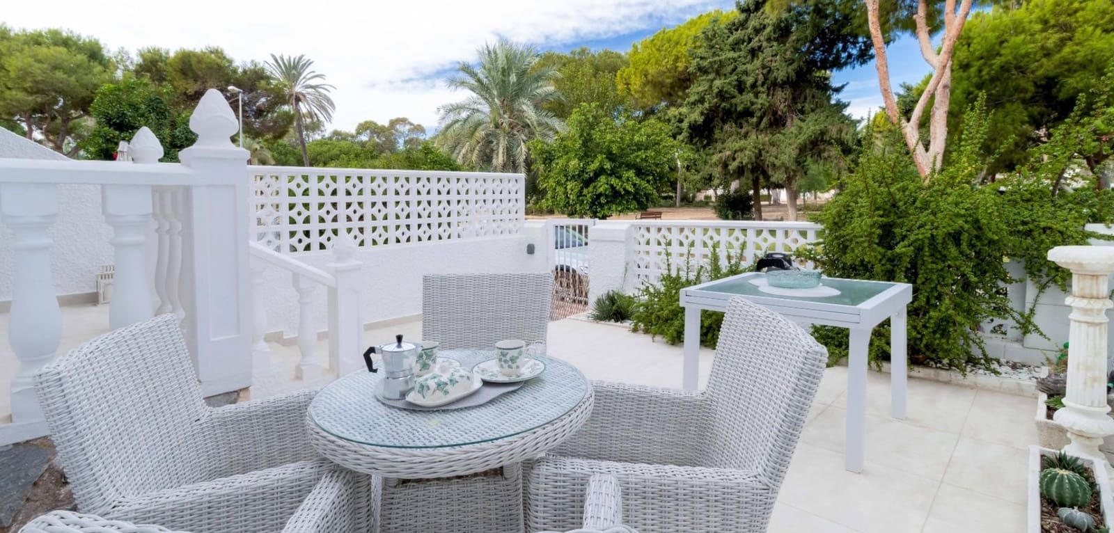 3 bedroom Terraced Villa for sale in La Zenia - € 328,000 (Ref: 9621841)