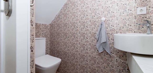 3 slaapkamer Rijtjeshuis te koop in La Zenia, Orihuela - € 328.000 (Ref: 9621841)