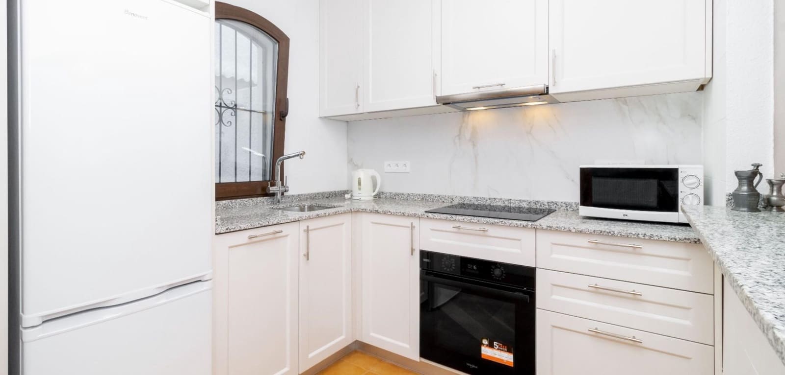 3 slaapkamer Rijtjeshuis te koop in La Regia - € 309.000 (Ref: 9621842)