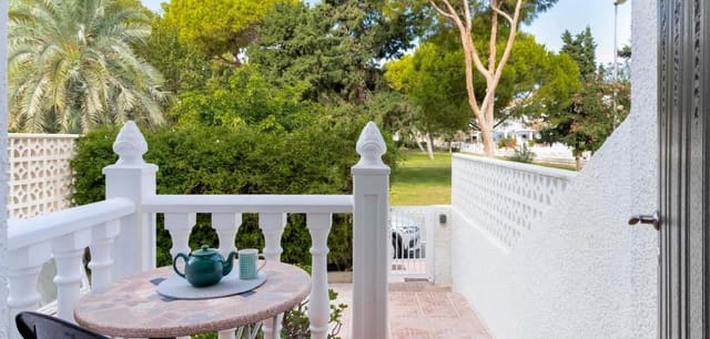 3 slaapkamer Rijtjeshuis te koop in La Regia, Orihuela - € 309.000 (Ref: 9621842)