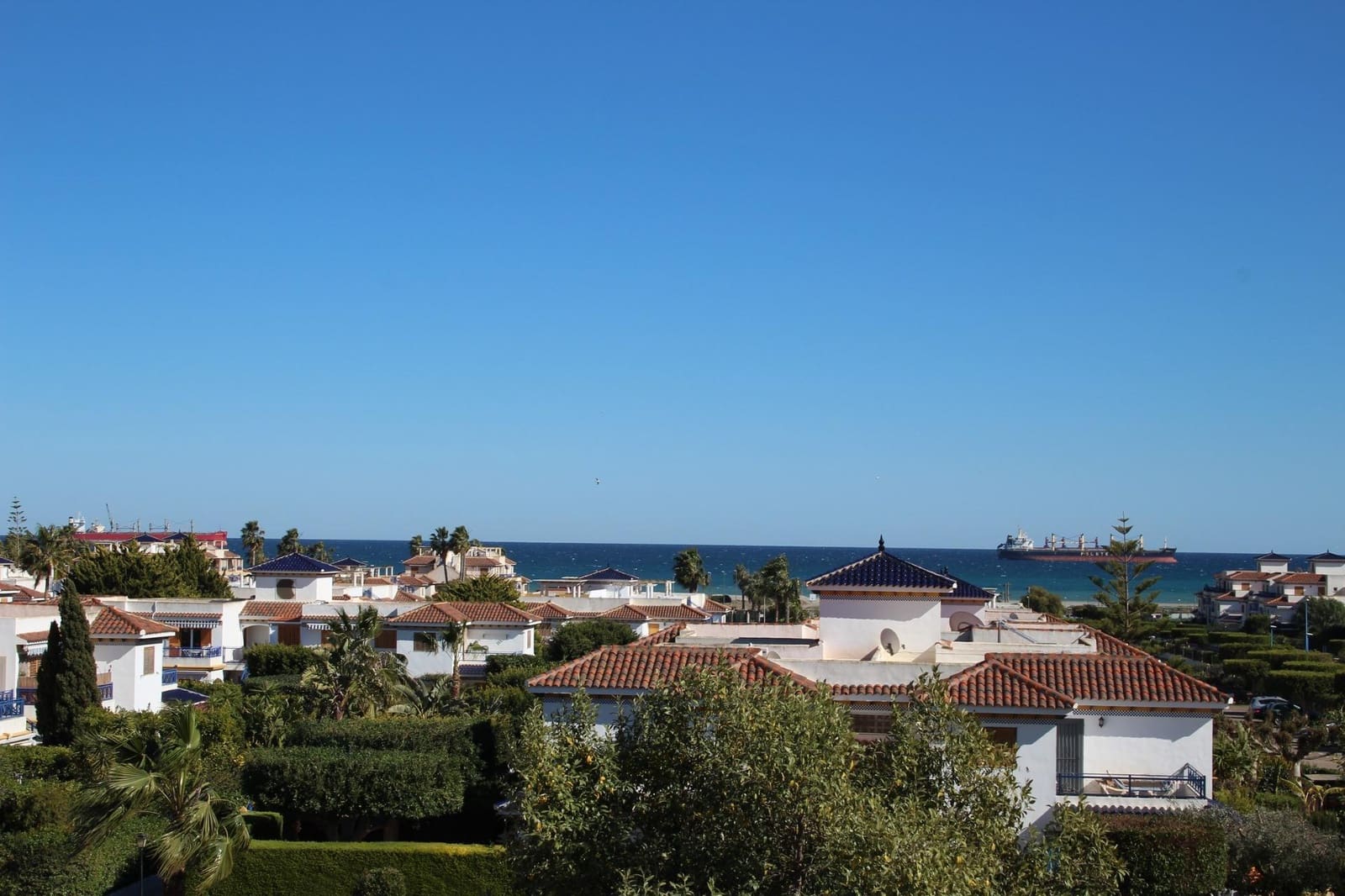 2 bedroom Apartment for sale in Vera with pool - € 225,000 (Ref: 9621843)