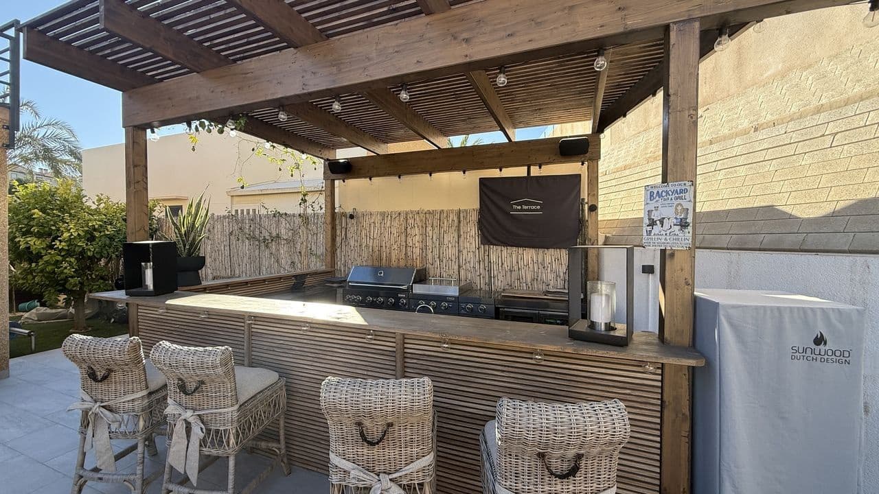 3 bedroom Villa for sale in La Zenia - € 499,999 (Ref: 9621846)