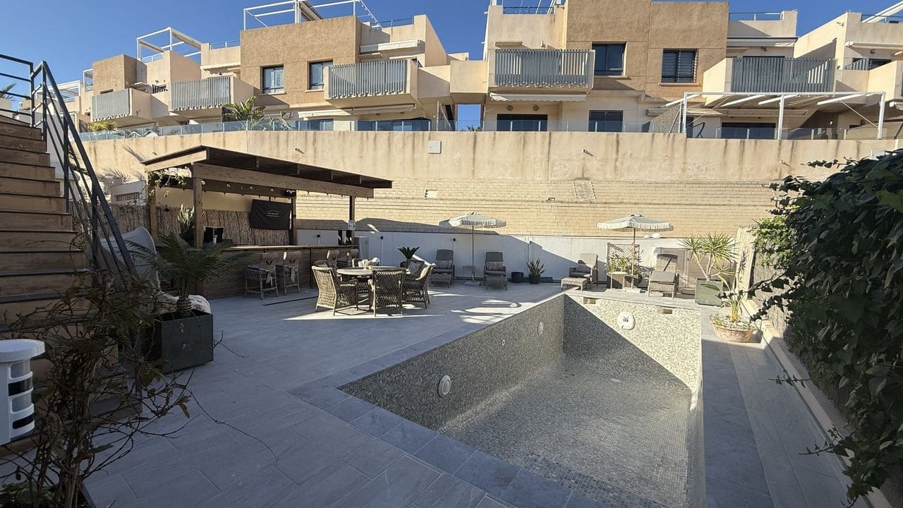 3 bedroom Villa for sale in La Zenia - € 499,999 (Ref: 9621846)