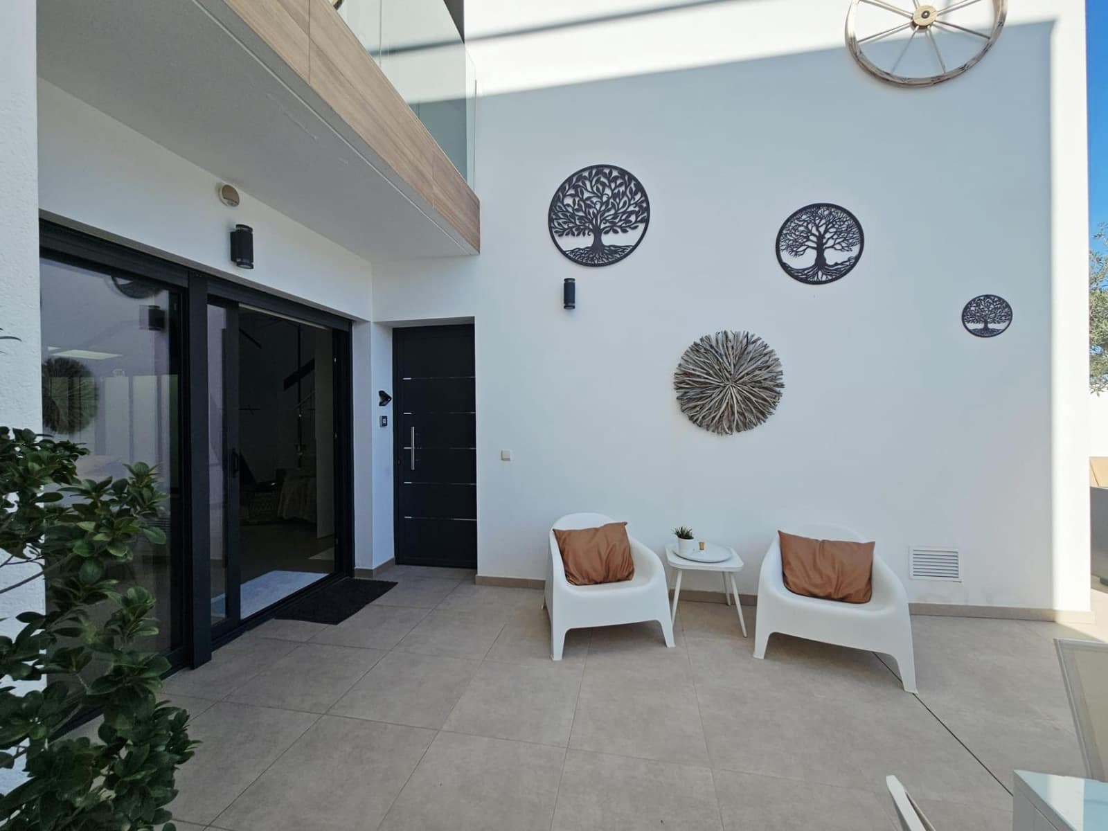 Chalet de 3 habitaciones en Benejúzar en venta con piscina - 439.000 € (Ref: 9621850)