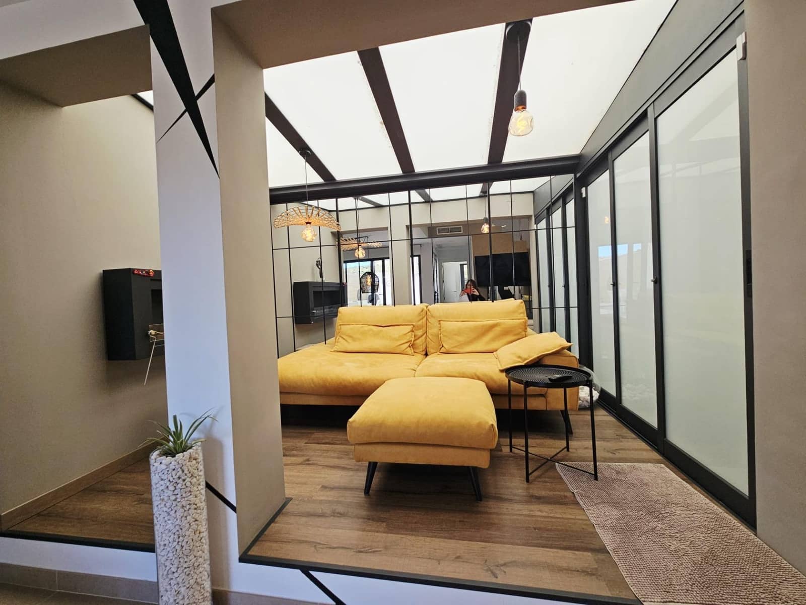 Chalet de 3 habitaciones en Benejúzar en venta con piscina - 439.000 € (Ref: 9621850)