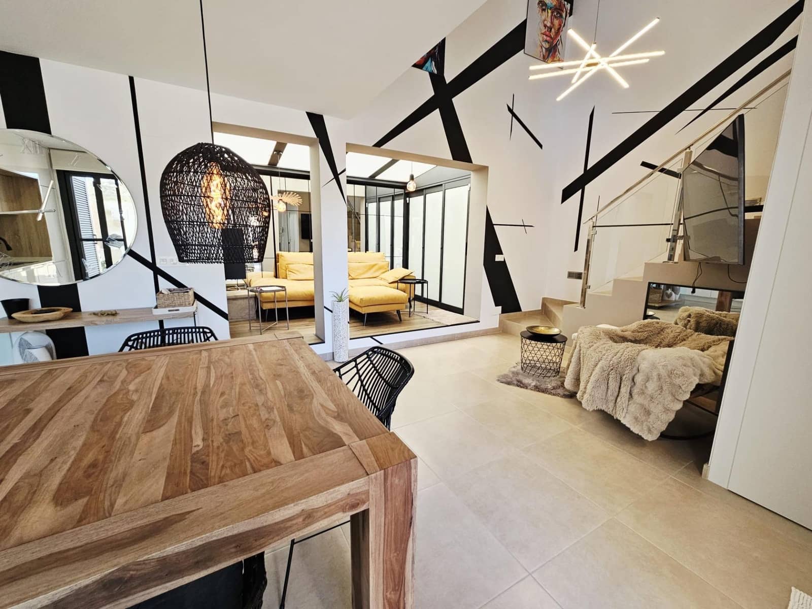 Chalet de 3 habitaciones en Benejúzar en venta con piscina - 439.000 € (Ref: 9621850)