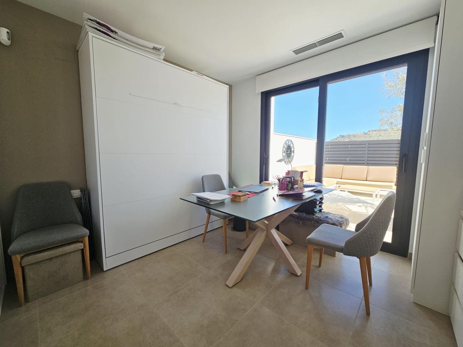 3 bedroom Villa for sale in Benejuzar with pool - € 439,000 (Ref: 9621850)