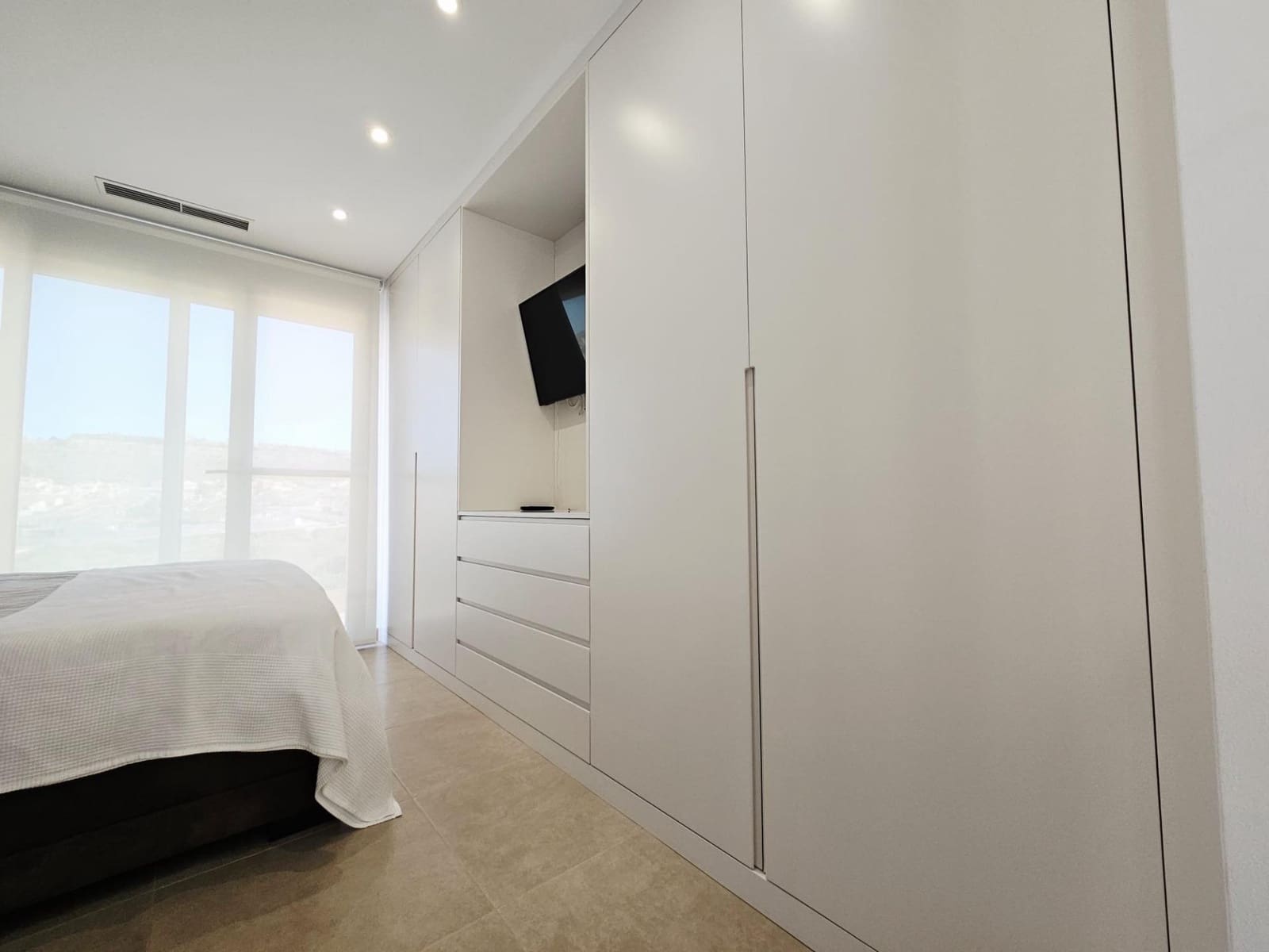 3 bedroom Villa for sale in Benejuzar with pool - € 439,000 (Ref: 9621850)