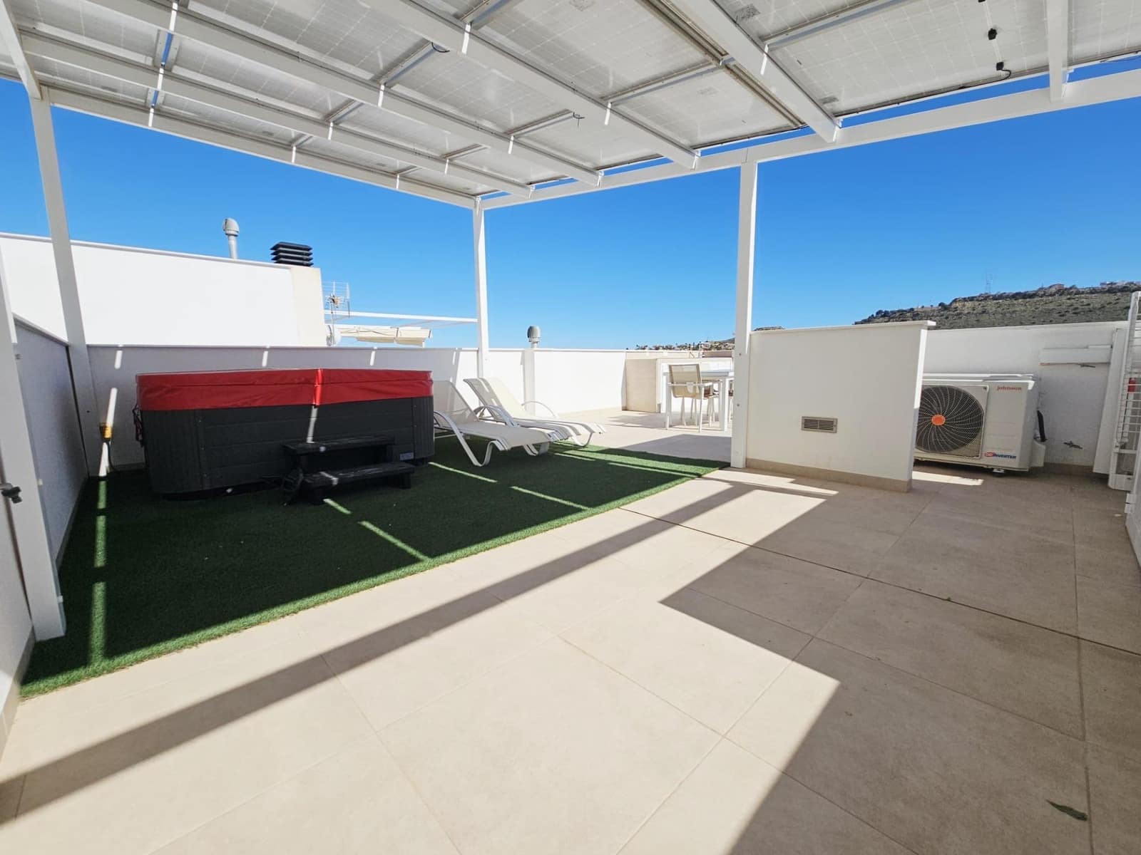 3 bedroom Villa for sale in Benejuzar with pool - € 439,000 (Ref: 9621850)