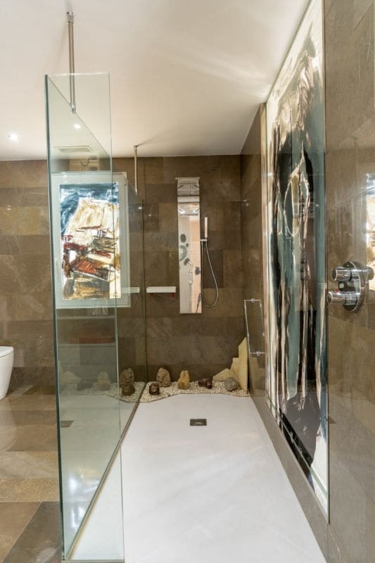 3 slaapkamer Penthouse te koop in Alicante stad - € 1.350.000 (Ref: 9621852)